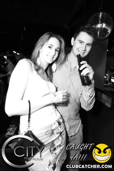 City nightclub photo 248 - June 4th, 2011