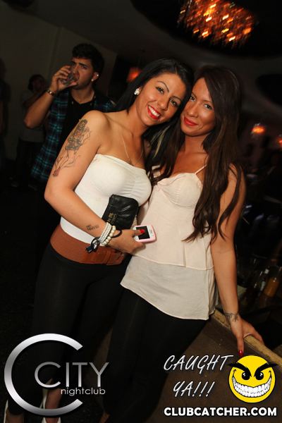 City nightclub photo 256 - June 4th, 2011