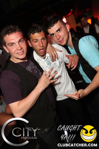 City nightclub photo 261 - June 4th, 2011