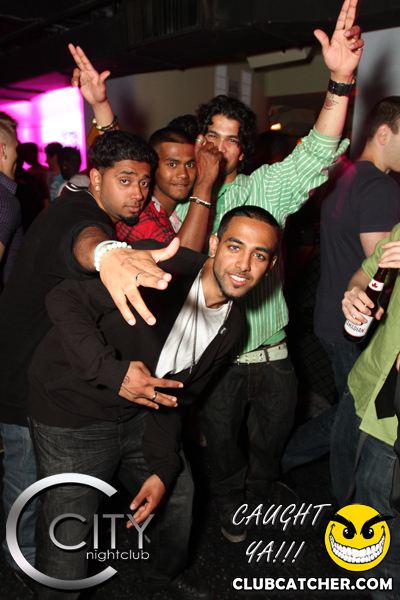 City nightclub photo 262 - June 4th, 2011