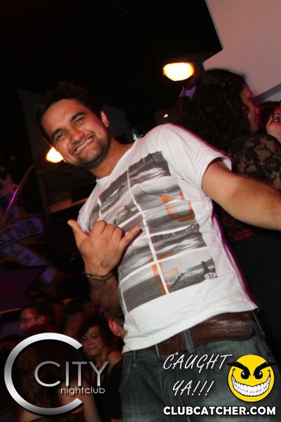 City nightclub photo 264 - June 4th, 2011