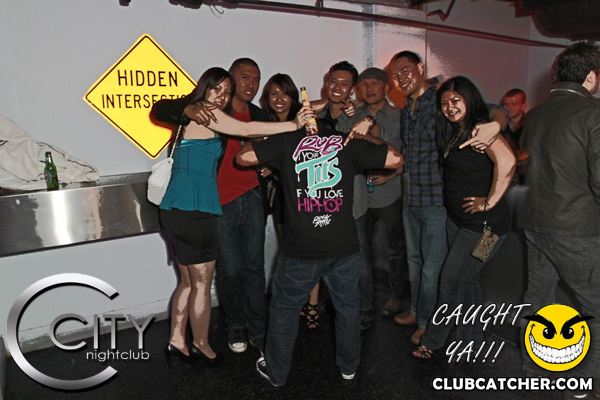 City nightclub photo 265 - June 4th, 2011