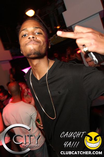 City nightclub photo 267 - June 4th, 2011