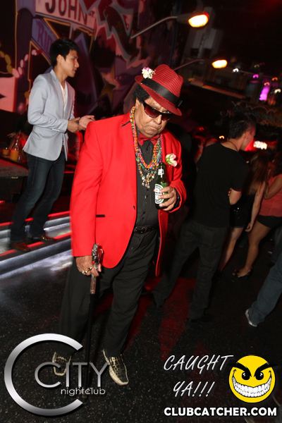 City nightclub photo 270 - June 4th, 2011