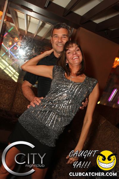 City nightclub photo 28 - June 4th, 2011
