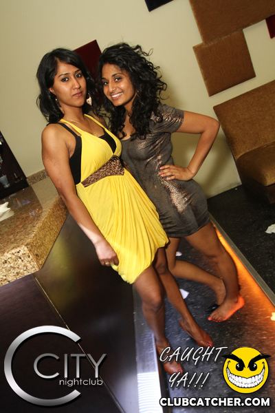 City nightclub photo 29 - June 4th, 2011