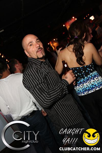 City nightclub photo 281 - June 4th, 2011