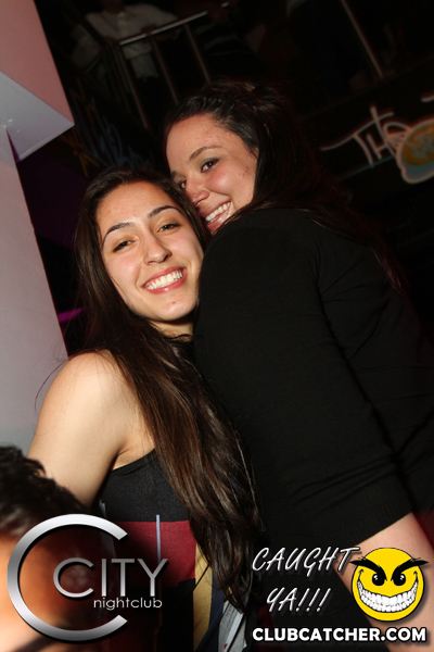 City nightclub photo 284 - June 4th, 2011