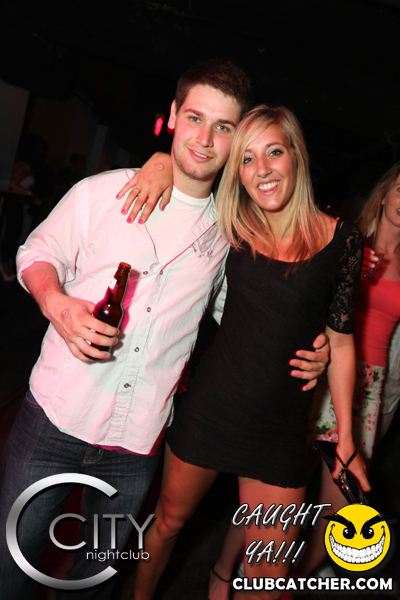 City nightclub photo 285 - June 4th, 2011