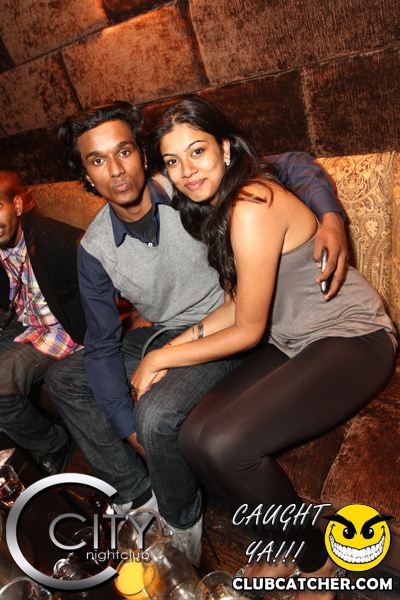 City nightclub photo 287 - June 4th, 2011
