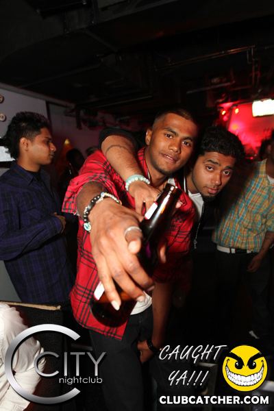 City nightclub photo 288 - June 4th, 2011