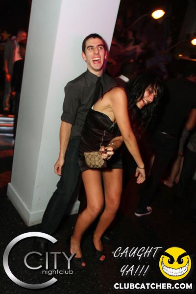 City nightclub photo 289 - June 4th, 2011
