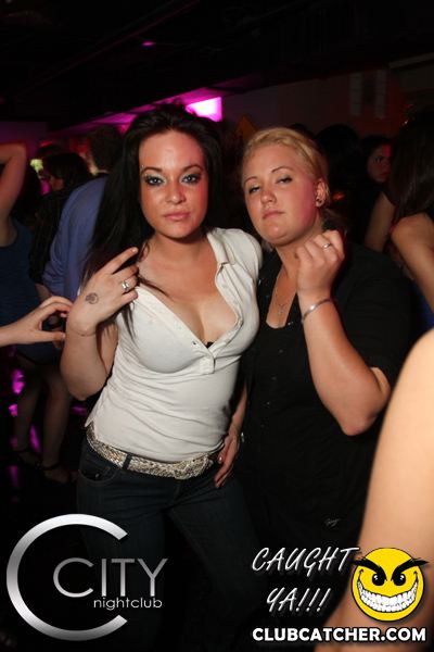 City nightclub photo 4 - June 4th, 2011