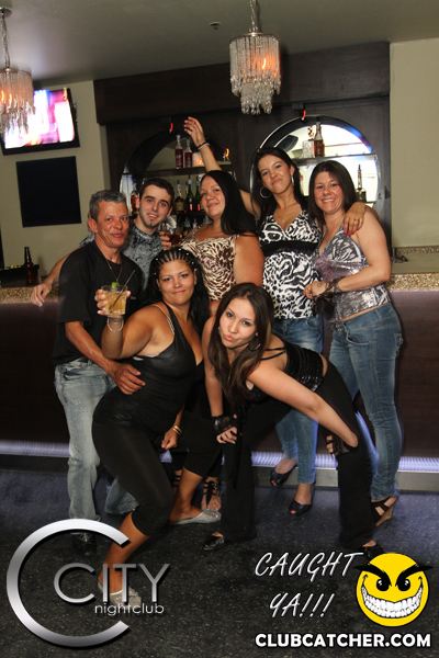 City nightclub photo 31 - June 4th, 2011