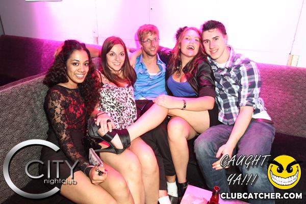 City nightclub photo 32 - June 4th, 2011