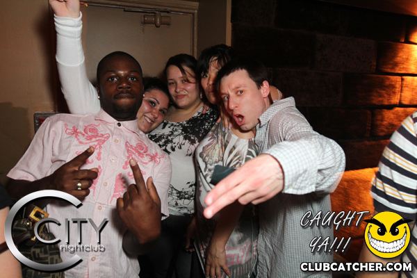 City nightclub photo 33 - June 4th, 2011