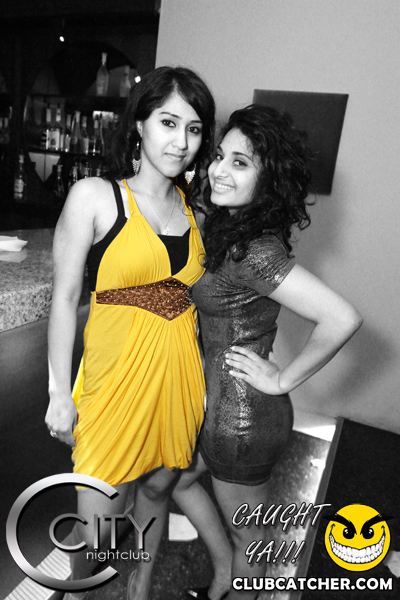 City nightclub photo 36 - June 4th, 2011