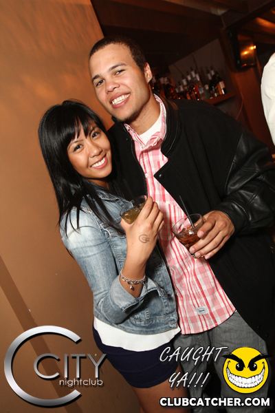 City nightclub photo 37 - June 4th, 2011
