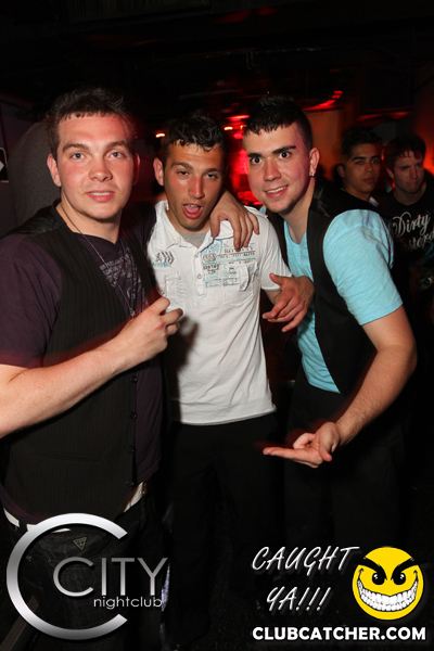City nightclub photo 5 - June 4th, 2011