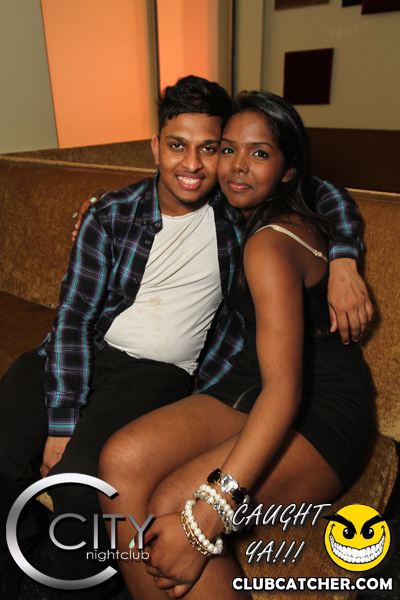 City nightclub photo 42 - June 4th, 2011