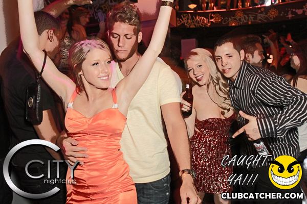 City nightclub photo 44 - June 4th, 2011