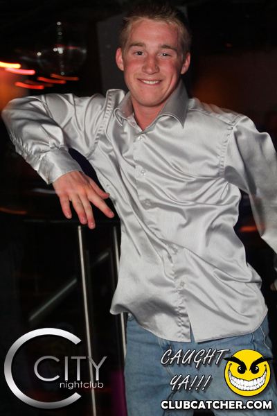 City nightclub photo 45 - June 4th, 2011