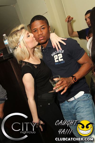 City nightclub photo 48 - June 4th, 2011