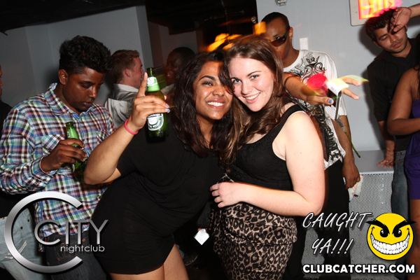 City nightclub photo 49 - June 4th, 2011
