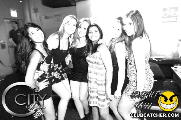 City nightclub photo 6 - June 4th, 2011