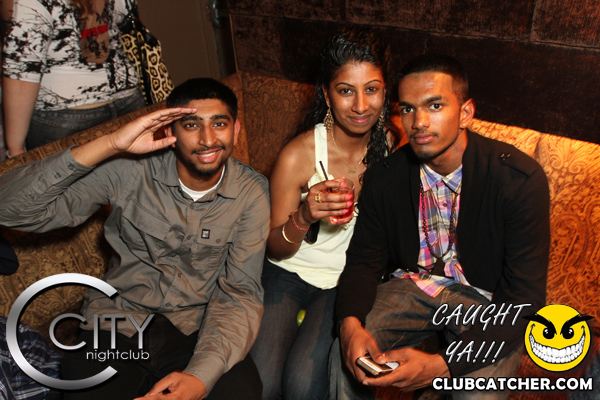 City nightclub photo 51 - June 4th, 2011