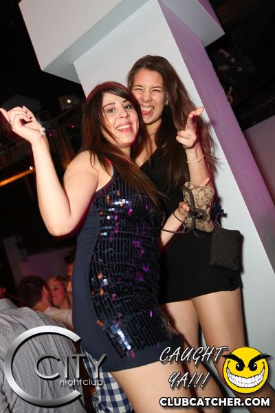 City nightclub photo 53 - June 4th, 2011