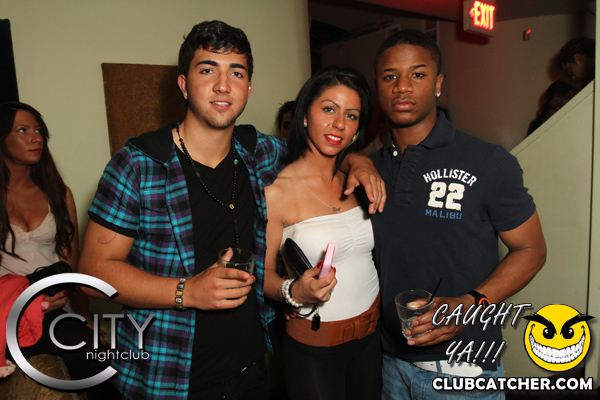 City nightclub photo 55 - June 4th, 2011