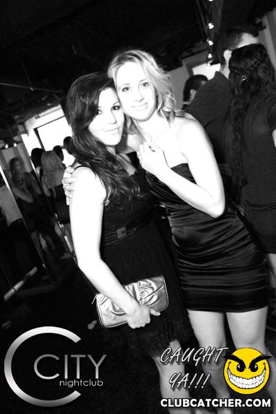 City nightclub photo 56 - June 4th, 2011