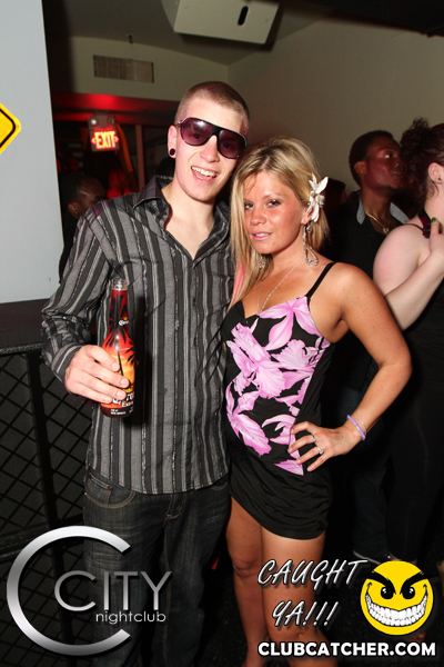City nightclub photo 57 - June 4th, 2011