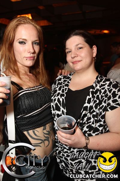 City nightclub photo 7 - June 4th, 2011