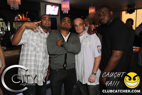 City nightclub photo 62 - June 4th, 2011