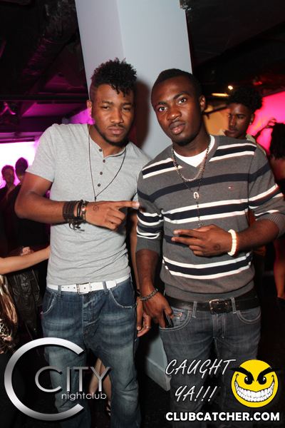 City nightclub photo 63 - June 4th, 2011