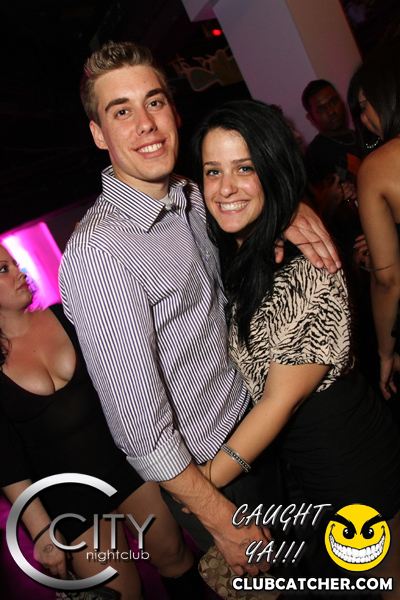 City nightclub photo 64 - June 4th, 2011