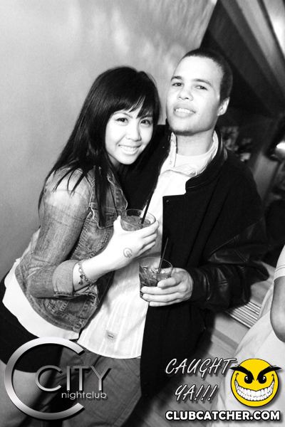 City nightclub photo 65 - June 4th, 2011