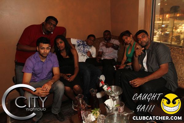 City nightclub photo 66 - June 4th, 2011