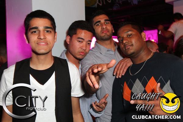 City nightclub photo 67 - June 4th, 2011