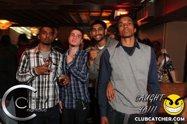 City nightclub photo 70 - June 4th, 2011