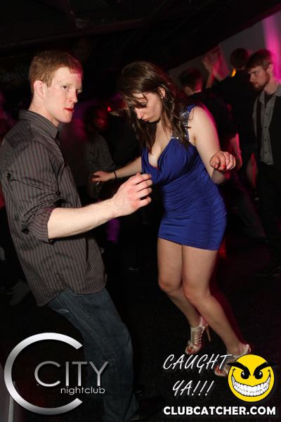 City nightclub photo 8 - June 4th, 2011