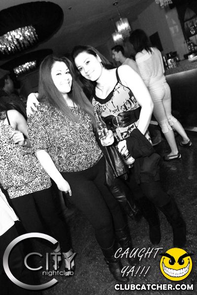 City nightclub photo 75 - June 4th, 2011