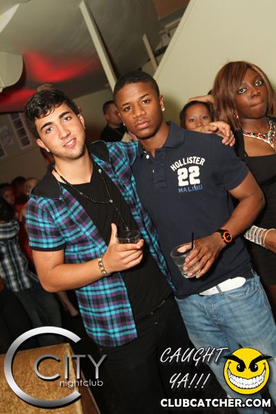 City nightclub photo 77 - June 4th, 2011