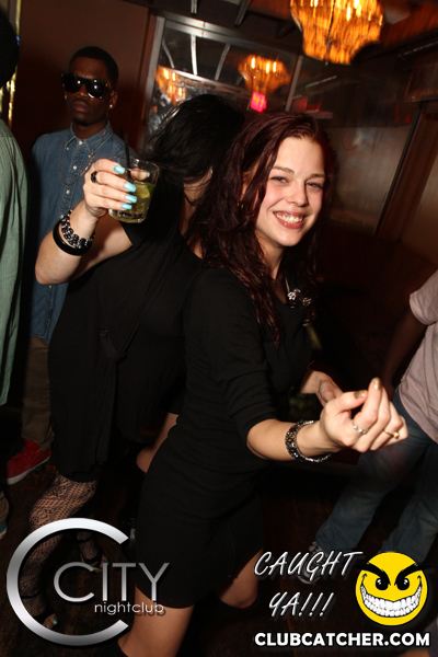 City nightclub photo 9 - June 4th, 2011