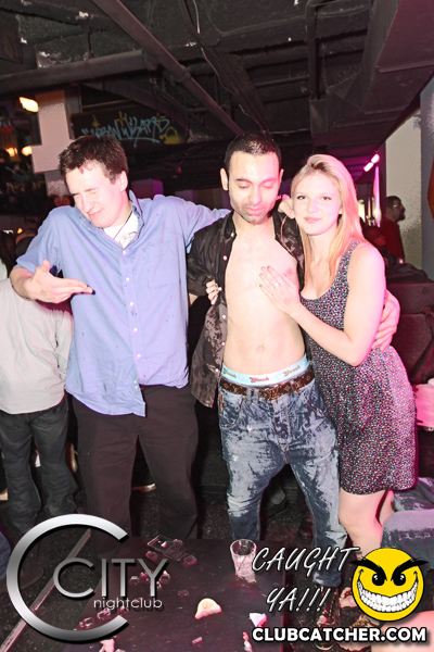 City nightclub photo 81 - June 4th, 2011