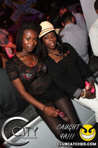 City nightclub photo 83 - June 4th, 2011