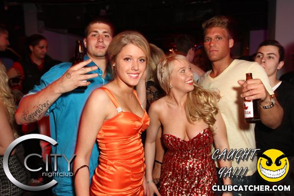 City nightclub photo 86 - June 4th, 2011