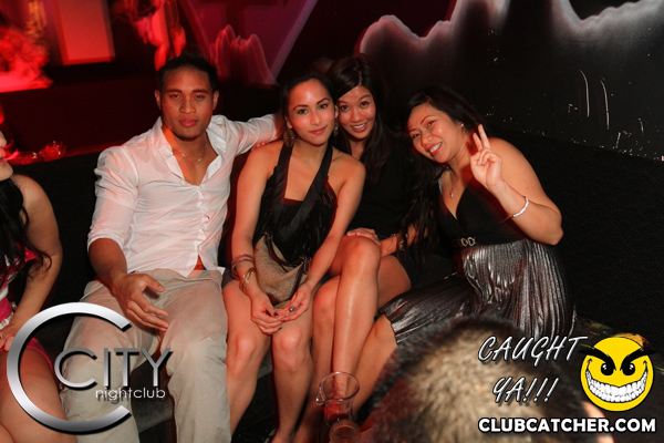 City nightclub photo 87 - June 4th, 2011